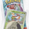 Scarlet & Violet Journey Together Yanma 1P Checklane Pack* Pokémon Trading Card Game