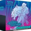 Scarlet & Violet Journey Together Pokémon Trading Card Game^Elite Trainer Boks