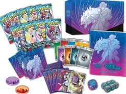 Scarlet & Violet Journey Together Pokémon Trading Card Game^Elite Trainer Boks