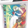 Scarlet & Violet Mega Gardevoir & Lucario 2025 Mini Binder With Booster Pack* Album, Ark & Permer|Pokémon Trading Card Game