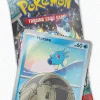 Scarlet & Violet Stellar Crown Horsea 1P Checklane Pack* Pokémon Trading Card Game