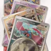 Scarlet & Violet Stellar Crown Roaring Moon Ancients 1P Premium Checklane Pack* Pokémon Trading Card Game