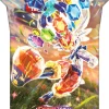 Scarlet & Violet Stellar Crown Pokémon Trading Card Game^Blister Pack