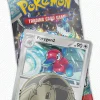 Scarlet & Violet Stellar Crown Pokémon Trading Card Game^Porygon2 1P Checklane Pack