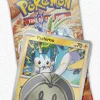 Scarlet & Violet Surging Sparks Pokémon Trading Card Game^Pachirisu 1P Checklane Pack