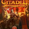 Kobold Press Scarlet Citadel* Kampanjer & Eventyr