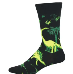 Socksmith Sokker & Fottøy^Scenic Dinos Socks (40-46)
