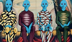 Glyn Morgan Teknikk & Vitenskap^Science Fiction: Voyage to the Edge of Imagination