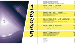 Glyn Morgan Teknikk & Vitenskap^Science Fiction: Voyage to the Edge of Imagination