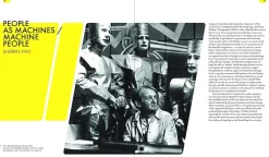 Glyn Morgan Teknikk & Vitenskap^Science Fiction: Voyage to the Edge of Imagination