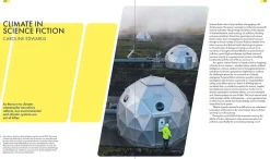 Glyn Morgan Teknikk & Vitenskap^Science Fiction: Voyage to the Edge of Imagination