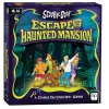 Jay Cormier Scooby Doo!: Escape From the Haunted Mansion* Samarbeid