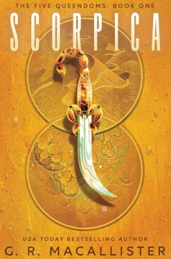 G R Macallister Scorpica* Teknikk & Vitenskap