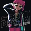 Bryan Lee O'Malley Tilbehør & Oppbevaring^Scott Pilgrim Print Collection 2004-2024