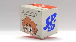 Bryan Lee O'Malley Scott Pilgrim 20th Anniversary Color Box Set* Samlebokser