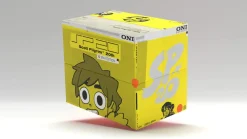 Bryan Lee O'Malley Scott Pilgrim 20th Anniversary B&w Box Set* Samlebokser