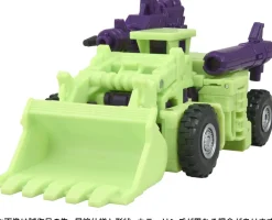 Actionfigurer^Scrapper Studio Series Action Figure