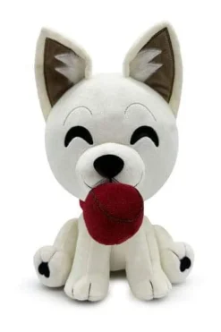 Youtooz-kosebamser Bamser Og Kosedyr^Scratch Plush Figure 22 cm