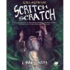 Chaosium Inc Scritch Scratch SC* Kampanjer & Eventyr