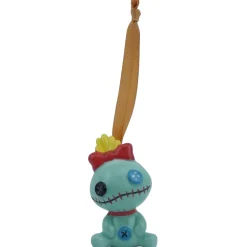 Disney-jul Julekuler^Scrump Hanging Decoration