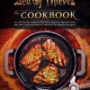 Kayce Baker Sea of Thieves: The Cookbook* Kokebøker