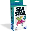 Sea Stax* Hjernetrim