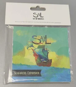 Akiyama Koryo Samarbeid^Seafarers Expansion