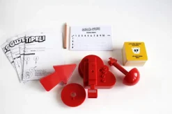 Second Guess Familiespill^Norsk Utgave