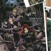 Luke Ross Secret Avengers - Volume 1: Reverie (marvel Now)* Avengers