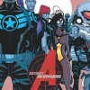 Ales Kot Avengers^Secret Avengers Volume 1: Let's Have A Problem