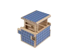 Secret Box Kyoto* Hjernetrim