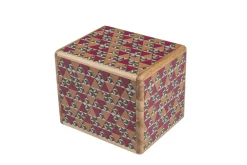 Secret Box Osaka* Hjernetrim