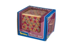 Secret Box Osaka* Hjernetrim