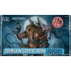 Secret Lair Creepshow Grimgrin, Corpse-Born Play Mat* Play Mat Og Mat Case