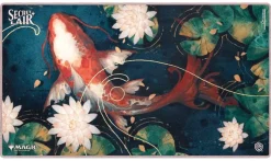 Play Mat Og Mat Case^Secret Lair Dandan Play Mat