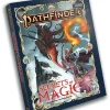 Paizo Publishing Secrets of Magic HC* Regelbøker