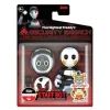 Security Staff Bot Snaps Action Figure* Actionfigurer