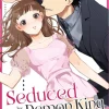 FOXIES Seduced By Demon King Sensual Rebirth vol. 2* Romanse