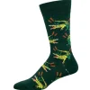 Socksmith Sokker & Fottøy^See Ya Later Alligator Socks (40-46)