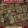 Paizo Publishing Seedy Tavern Flip-Mat Classics* Tilbehør