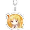 Nøkkelringer^Seika Ijichi Chocolate Coordination Acrylic Keychain