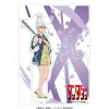 Seiko Acrylic Stand 14 cm* Samleobjekter