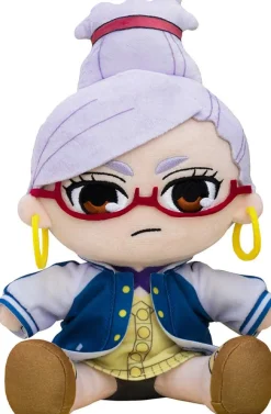 Bamser Og Kosedyr^Seiko Plush Figure 17 cm