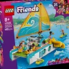 LEGO Friends Seilbåteventyr (42664)* Lego