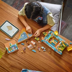 LEGO Friends Seilbåteventyr (42664)* Lego