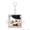 Seishiro Nagi Cat Ear Phantom Thief Acrylic Keychain* Nøkkelringer
