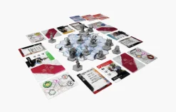 James Faulkner Strategi^Senjutsu: Battle for Japan