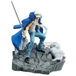 Samleobjekter^Senkozekkei Trafalgar Law Figure