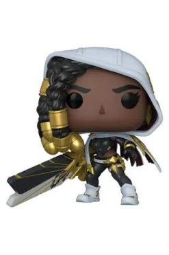 Funko POP! Games Senna POP! Games Vinyl Figure* Funko! Pop
