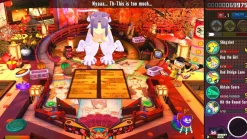 Senran Kagura: Peach Ball Tv-Spill^(Switch)